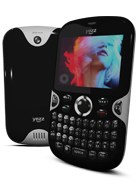 Best available price of Yezz Moda YZ600 in Philippines