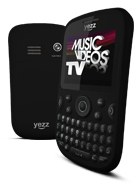 Best available price of Yezz Ritmo 3 TV YZ433 in Philippines