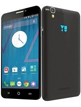 Best available price of YU Yureka Plus in Philippines