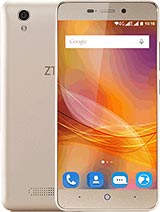 Best available price of ZTE Blade A452 in Philippines