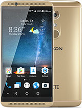 Best available price of ZTE Axon 7 in Philippines