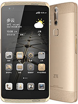 Best available price of ZTE Axon Lux in Philippines