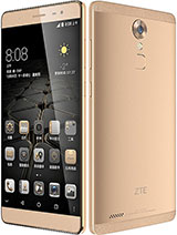 Best available price of ZTE Axon Max in Philippines