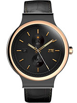 Best available price of ZTE Axon Watch in Philippines
