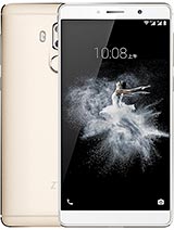 Best available price of ZTE Axon 7 Max in Philippines