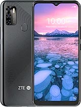 Best available price of ZTE Blade 20 5G in Philippines