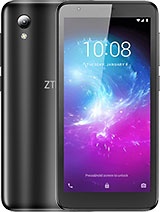 Best available price of ZTE Blade L8 in Philippines