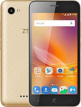 Best available price of ZTE Blade A601 in Philippines