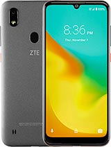 Best available price of ZTE Blade A7 Prime in Philippines