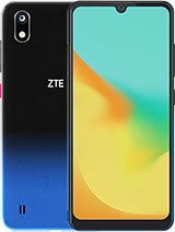 Best available price of ZTE Blade A7 in Philippines