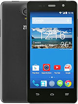 Best available price of ZTE Blade Apex 3 in Philippines