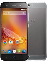 Best available price of ZTE Blade D6 in Philippines