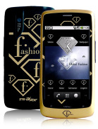 Best available price of ZTE FTV Phone in Philippines