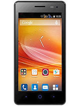 Best available price of ZTE Blade Q Pro in Philippines