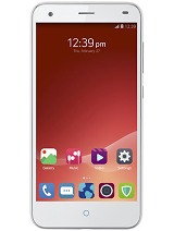 Best available price of ZTE Blade S6 in Philippines