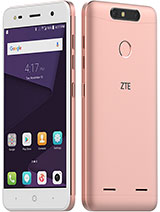 Best available price of ZTE Blade V8 Mini in Philippines