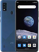 Best available price of ZTE Blade A7P in Philippines