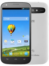 Best available price of ZTE Grand S Pro in Philippines