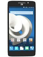 Best available price of ZTE Grand S II in Philippines
