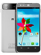Best available price of ZTE Grand S Flex in Philippines