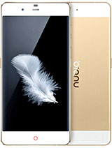 Best available price of ZTE nubia My Prague in Philippines