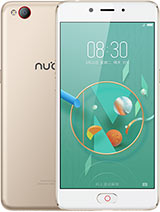 Best available price of ZTE nubia N2 in Philippines