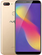 Best available price of ZTE nubia N3 in Philippines