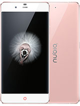 Best available price of ZTE nubia Prague S in Philippines