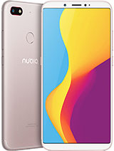 Best available price of ZTE nubia V18 in Philippines