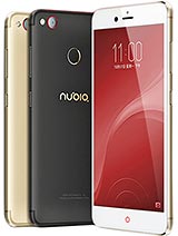 Best available price of ZTE nubia Z11 mini S in Philippines