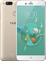 Best available price of ZTE nubia Z17 mini in Philippines