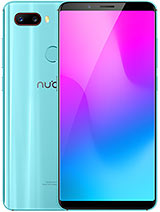 Best available price of ZTE nubia Z18 mini in Philippines