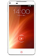 Best available price of ZTE nubia Z5S in Philippines