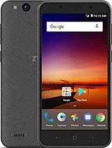 Best available price of ZTE Tempo X in Philippines