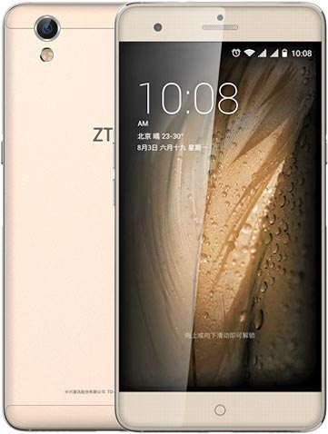 Best available price of ZTE Blade V7 Max in Philippines